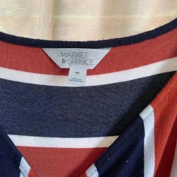 Mini dress - Picture 2 of 3